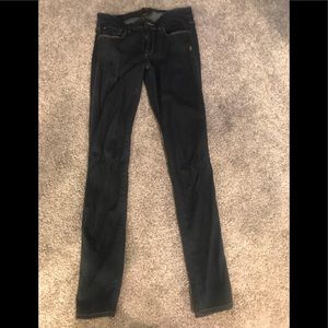Genetic denim shya jeans
